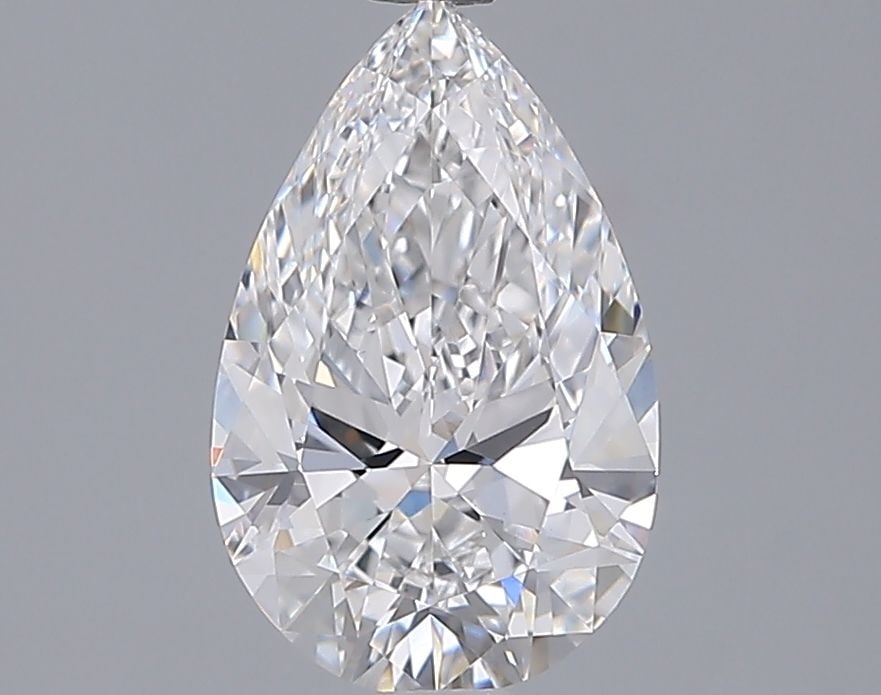 IGI Pear 1.51ct E VVS2 - Loose Lab Diamond: IGI Pear 1.51ct E VVS2 - Loose Lab Diamond Item Specifics: Source: This Is A Real Diamond Grown In A Lab Not Mined. Carat: 1.51 Cut: - Color: E Clarity: VVS2 Polish: EX Symmetry: EX Measurements: 10.2