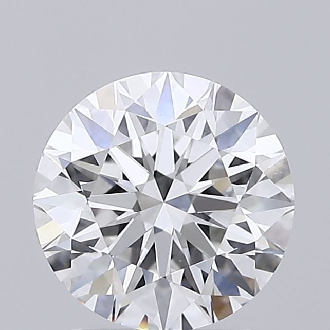 IGI Round 1.58ct D VVS1 - Loose Lab Diamond: IGI Round 1.58ct D VVS1 - Loose Lab Diamond Item Specifics: Source: This Is A Real Diamond Grown In A Lab Not Mined. Carat: 1.58 Cut: EX Color: D Clarity: VVS1 Polish: EX Symmetry: EX Measurements: 7.