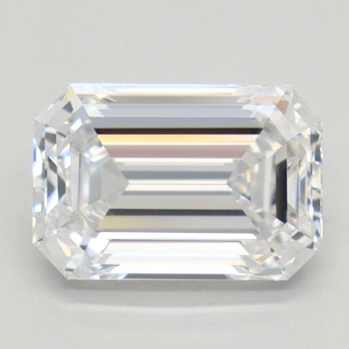 GIA Emerald 1.07ct D VVS1 - Loose Lab Diamond: GIA Emerald 1.07ct D VVS1 - Loose Lab Diamond Item Specifics: Source: This Is A Real Diamond Grown In A Lab Not Mined. Carat: 1.07 Cut: - Color: D Clarity: VVS1 Polish: EX Symmetry: VG Measurements: 7