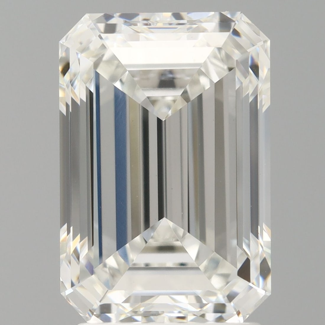 IGI Emerald 3.0ct F VVS2 - Loose Lab Diamond: IGI Emerald 3.0ct F VVS2 - Loose Lab Diamond Item Specifics: Source: This Is A Real Diamond Grown In A Lab Not Mined. Carat: 3.0 Cut: - Color: F Clarity: VVS2 Polish: EX Symmetry: EX Measurements: 9.9