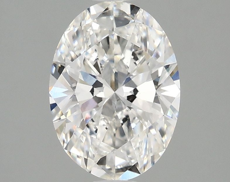 IGI Oval 1.51ct F VVS2 - Loose Lab Diamond: IGI Oval 1.51ct F VVS2 - Loose Lab Diamond Item Specifics: Source: This Is A Real Diamond Grown In A Lab Not Mined. Carat: 1.51 Cut: - Color: F Clarity: VVS2 Polish: EX Symmetry: EX Measurements: 8.92