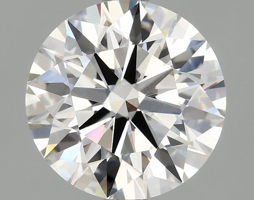 IGI Round 1.89ct F VVS2 - Ideal Loose Lab Diamond: IGI Round 1.89ct F VVS2 - Ideal Loose Lab Diamond Item Specifics: Source: This Is A Real Diamond Grown In A Lab Not Mined. Carat: 1.89 Cut: ID Color: F Clarity: VVS2 Polish: EX Symmetry: EX Measuremen