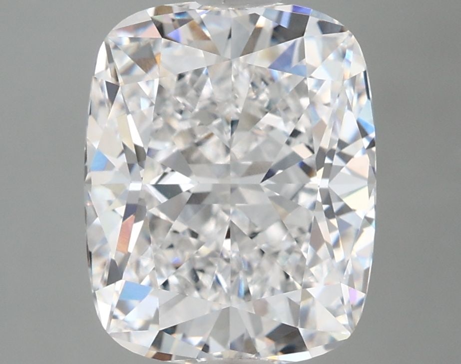 IGI Cushion Modified 4.56ct D VVS1 - Loose Lab Diamond: IGI Cushion Modified 4.56ct D VVS1 - Loose Lab Diamond Item Specifics: Source: This Is A Real Diamond Grown In A Lab Not Mined. Carat: 4.56 Cut: - Color: D Clarity: VVS1 Polish: EX Symmetry: EX Measur