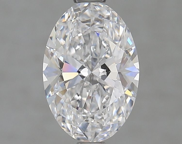 GIA Oval 1.54ct D VVS1 - Loose Lab Diamond: GIA Oval 1.54ct D VVS1 - Loose Lab Diamond Item Specifics: Source: This Is A Real Diamond Grown In A Lab Not Mined. Carat: 1.54 Cut: - Color: D Clarity: VVS1 Polish: EX Symmetry: EX Measurements: 9.51