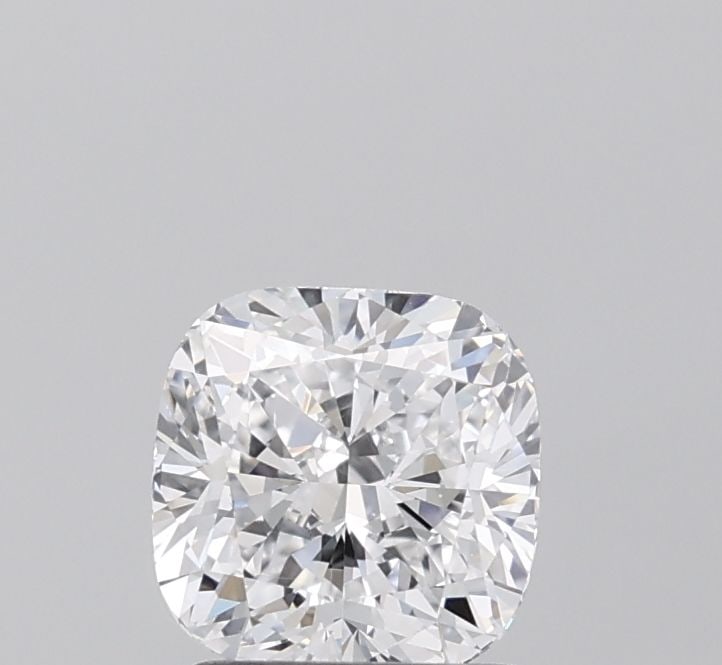 IGI Cushion Modified 1.43ct D VVS1 - Loose Lab Diamond: IGI Cushion Modified 1.43ct D VVS1 - Loose Lab Diamond Item Specifics: Source: This Is A Real Diamond Grown In A Lab Not Mined. Carat: 1.43 Cut: - Color: D Clarity: VVS1 Polish: EX Symmetry: EX Measur