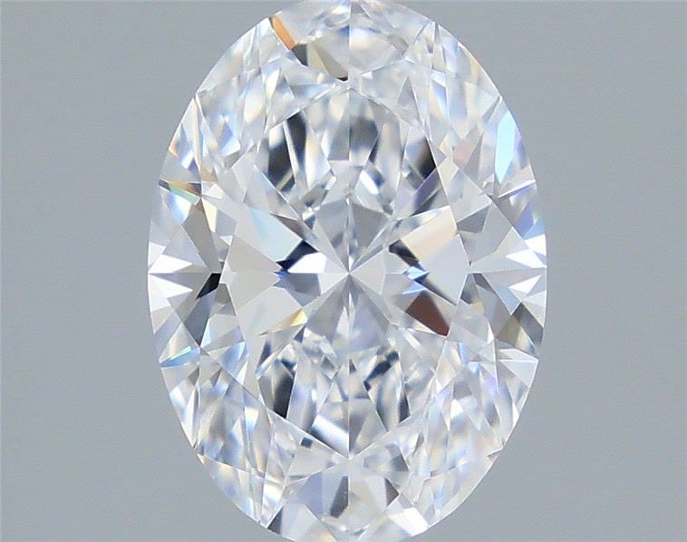 IGI Oval 1.53ct D VVS1 - Loose Lab Diamond: IGI Oval 1.53ct D VVS1 - Loose Lab Diamond Item Specifics: Source: This Is A Real Diamond Grown In A Lab Not Mined. Carat: 1.53 Cut: - Color: D Clarity: VVS1 Polish: EX Symmetry: EX Measurements: