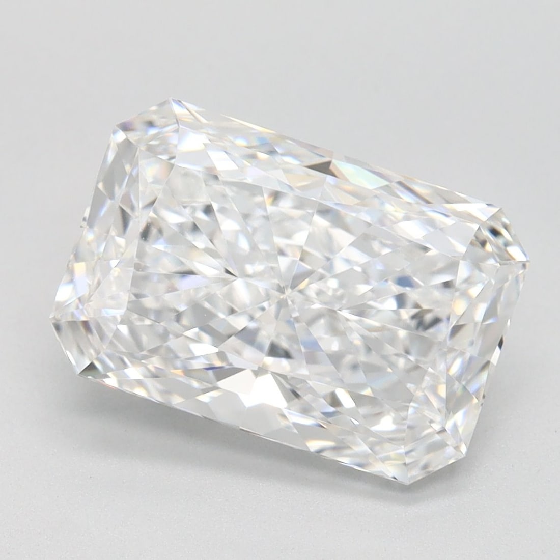 IGI Radiant 3.04ct D FL - Loose Lab Diamond: IGI Radiant 3.04ct D FL - Loose Lab Diamond Item Specifics: Source: This Is A Real Diamond Grown In A Lab Not Mined. Carat: 3.04 Cut: - Color: D Clarity: FL Polish: EX Symmetry: EX Measurements:
