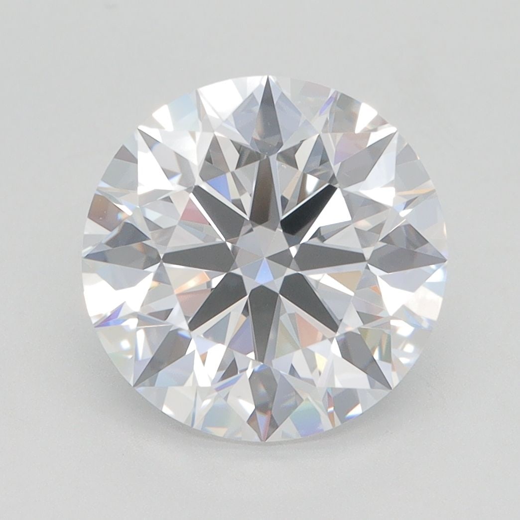GIA Round 3.47ct D VVS1 - Loose Lab Diamond: GIA Round 3.47ct D VVS1 - Loose Lab Diamond Item Specifics: Source: This Is A Real Diamond Grown In A Lab Not Mined. Carat: 3.47 Cut: EX Color: D Clarity: VVS1 Polish: EX Symmetry: EX Measurements: