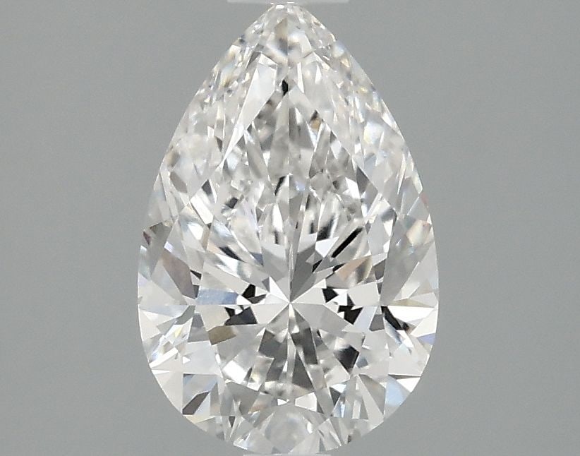IGI Pear 1.52ct F VVS2 - Loose Lab Diamond: IGI Pear 1.52ct F VVS2 - Loose Lab Diamond Item Specifics: Source: This Is A Real Diamond Grown In A Lab Not Mined. Carat: 1.52 Cut: - Color: F Clarity: VVS2 Polish: EX Symmetry: EX Measurements: