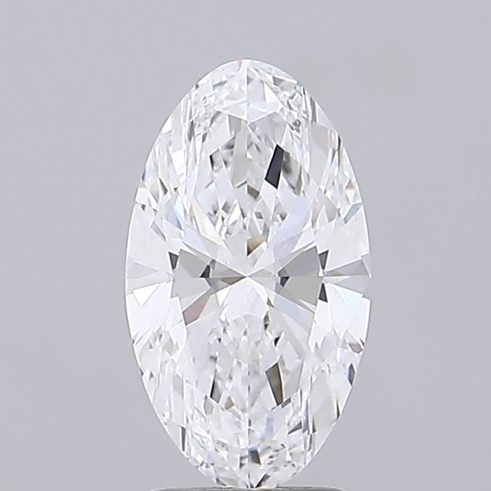 IGI Oval 2.7ct D VVS2 - Loose Lab Diamond: IGI Oval 2.7ct D VVS2 - Loose Lab Diamond Item Specifics: Source: This Is A Real Diamond Grown In A Lab Not Mined. Carat: 2.7 Cut: - Color: D Clarity: VVS2 Polish: EX Symmetry: EX Measurements: