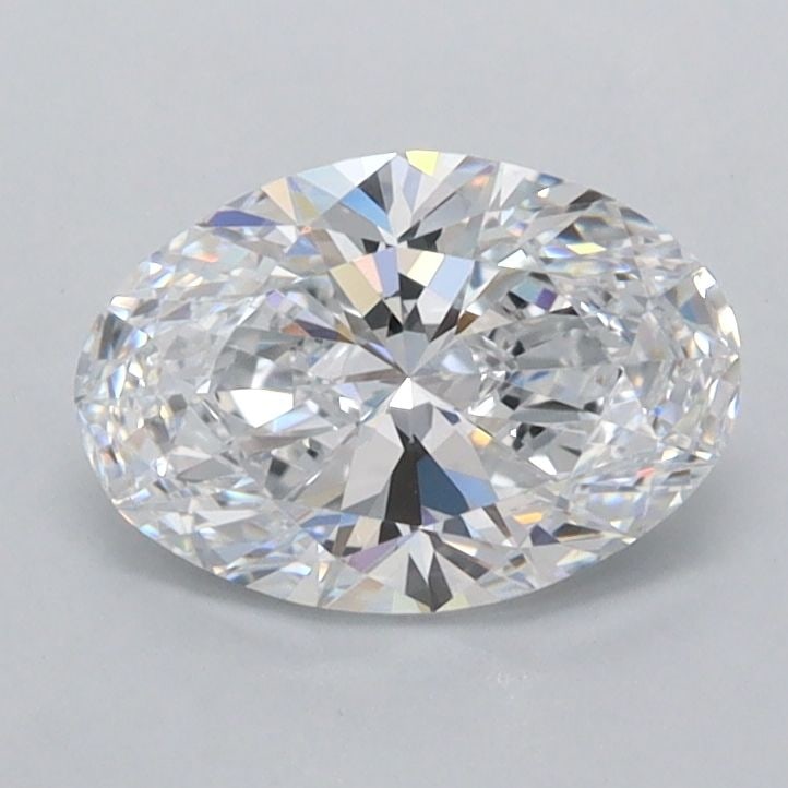 IGI Oval 1.05ct D FL - Loose Lab Diamond: IGI Oval 1.05ct D FL - Loose Lab Diamond Item Specifics: Source: This Is A Real Diamond Grown In A Lab Not Mined. Carat: 1.05 Cut: - Color: D Clarity: FL Polish: EX Symmetry: EX Measurements: 8.32L X 