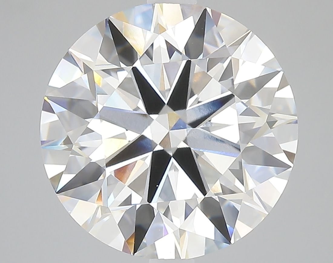 IGI Round 7.01ct E VVS1 - Ideal Loose Lab Diamond: IGI Round 7.01ct E VVS1 - Ideal Loose Lab Diamond Item Specifics: Source: This Is A Real Diamond Grown In A Lab Not Mined. Carat: 7.01 Cut: ID Color: E Clarity: VVS1 Polish: EX Symmetry: EX Measuremen