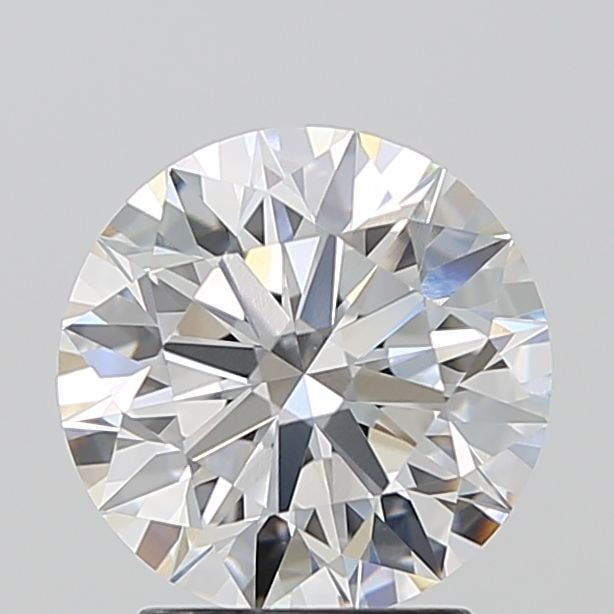 IGI Round 2.6ct F VVS2 - Ideal Loose Lab Diamond: IGI Round 2.6ct F VVS2 - Ideal Loose Lab Diamond Item Specifics: Source: This Is A Real Diamond Grown In A Lab Not Mined. Carat: 2.6 Cut: ID Color: F Clarity: VVS2 Polish: EX Symmetry: EX Measurements