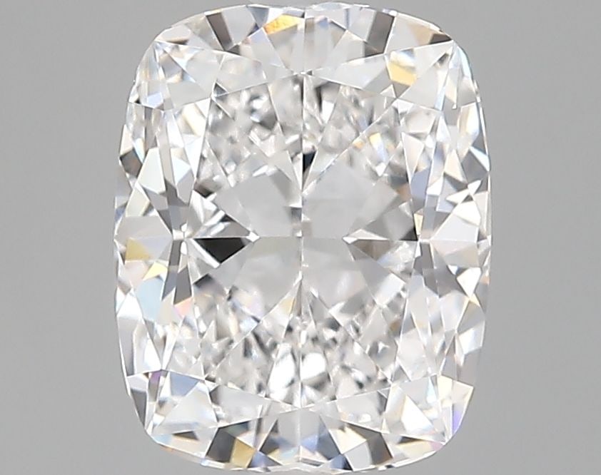 IGI Cushion Modified 2.73ct D VVS1 - Loose Lab Diamond: IGI Cushion Modified 2.73ct D VVS1 - Loose Lab Diamond Item Specifics: Source: This Is A Real Diamond Grown In A Lab Not Mined. Carat: 2.73 Cut: - Color: D Clarity: VVS1 Polish: EX Symmetry: EX Measur
