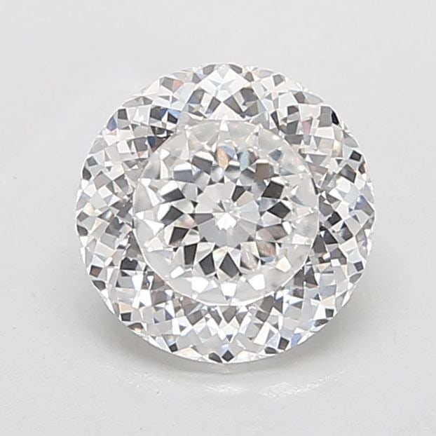 IGI Round 3.37ct E VVS2 - Loose Lab Diamond: IGI Round 3.37ct E VVS2 - Loose Lab Diamond Item Specifics: Source: This Is A Real Diamond Grown In A Lab Not Mined. Carat: 3.37 Cut: Color: E Clarity: VVS2 Polish: EX Symmetry: EX Measurements: 9.55L