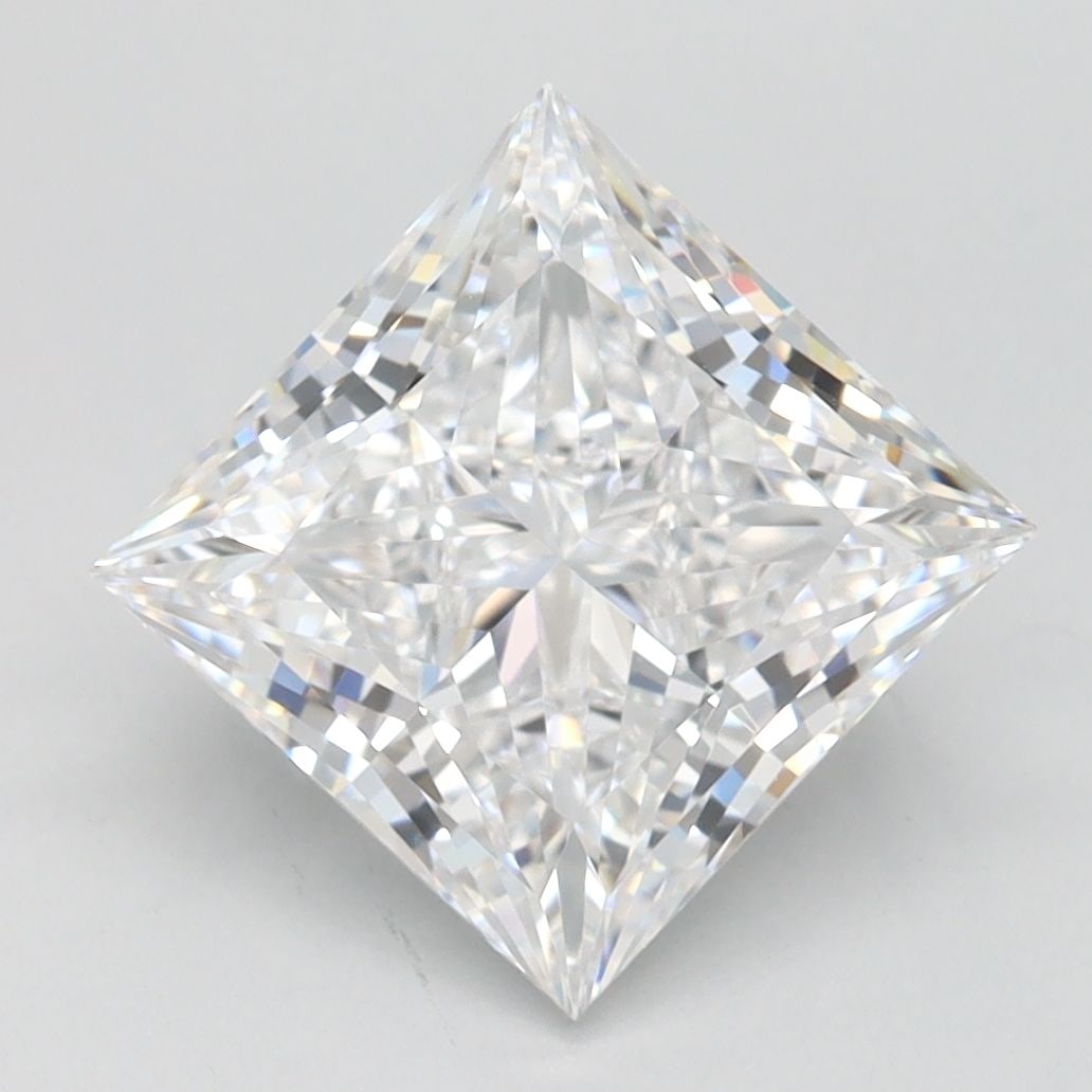 IGI Princess 2.53ct D FL - Loose Lab Diamond: IGI Princess 2.53ct D FL - Loose Lab Diamond Item Specifics: Source: This Is A Real Diamond Grown In A Lab Not Mined. Carat: 2.53 Cut: - Color: D Clarity: FL Polish: EX Symmetry: EX Measurements: