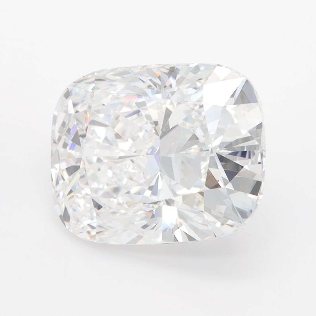 GIA Cushion Brilliant 4.36ct D VVS1 - Loose Lab Diamond: GIA Cushion Brilliant 4.36ct D VVS1 - Loose Lab Diamond Item Specifics: Source: This Is A Real Diamond Grown In A Lab Not Mined. Carat: 4.36 Cut: - Color: D Clarity: VVS1 Polish: EX Symmetry: EX Measu