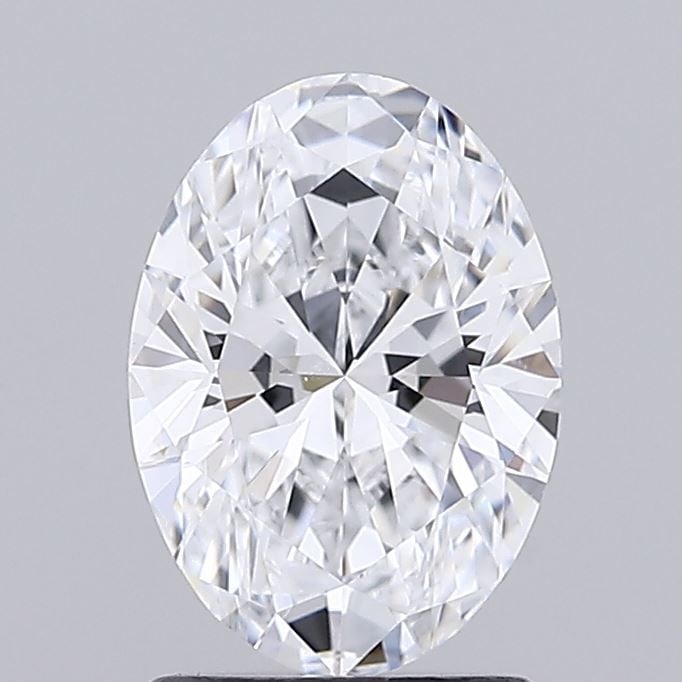IGI Oval 1.63ct D VVS1 - Loose Lab Diamond: IGI Oval 1.63ct D VVS1 - Loose Lab Diamond Item Specifics: Source: This Is A Real Diamond Grown In A Lab Not Mined. Carat: 1.63 Cut: - Color: D Clarity: VVS1 Polish: EX Symmetry: EX Measurements: 9.39