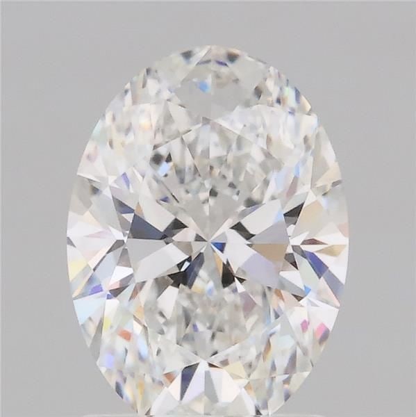 IGI Oval 1.53ct E VVS2 - Loose Lab Diamond: IGI Oval 1.53ct E VVS2 - Loose Lab Diamond Item Specifics: Source: This Is A Real Diamond Grown In A Lab Not Mined. Carat: 1.53 Cut: - Color: E Clarity: VVS2 Polish: EX Symmetry: EX Measurements: 9.1L