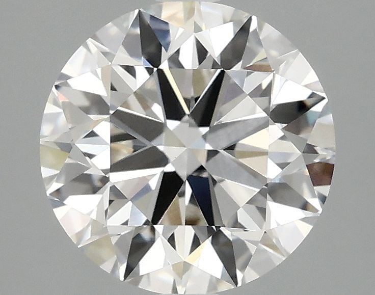 IGI Round 2.51ct F VVS2 - Loose Lab Diamond: IGI Round 2.51ct F VVS2 - Loose Lab Diamond Item Specifics: Source: This Is A Real Diamond Grown In A Lab Not Mined. Carat: 2.51 Cut: EX Color: F Clarity: VVS2 Polish: EX Symmetry: EX Measurements: 8.
