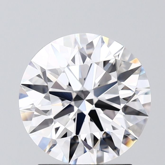 IGI Round 2.05ct D VVS2 - Ideal Loose Lab Diamond: IGI Round 2.05ct D VVS2 - Ideal Loose Lab Diamond Item Specifics: Source: This Is A Real Diamond Grown In A Lab Not Mined. Carat: 2.05 Cut: ID Color: D Clarity: VVS2 Polish: EX Symmetry: EX Measuremen