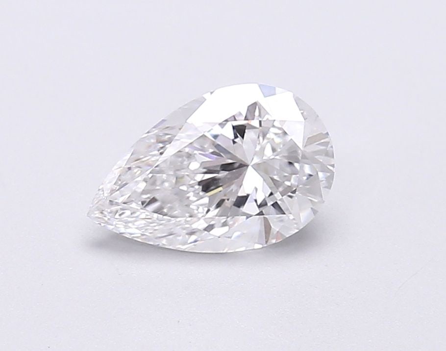 IGI Pear 1.13ct D VVS2 - Loose Lab Diamond: IGI Pear 1.13ct D VVS2 - Loose Lab Diamond Item Specifics: Source: This Is A Real Diamond Grown In A Lab Not Mined. Carat: 1.13 Cut: - Color: D Clarity: VVS2 Polish: VG Symmetry: EX Measurements: 9.23