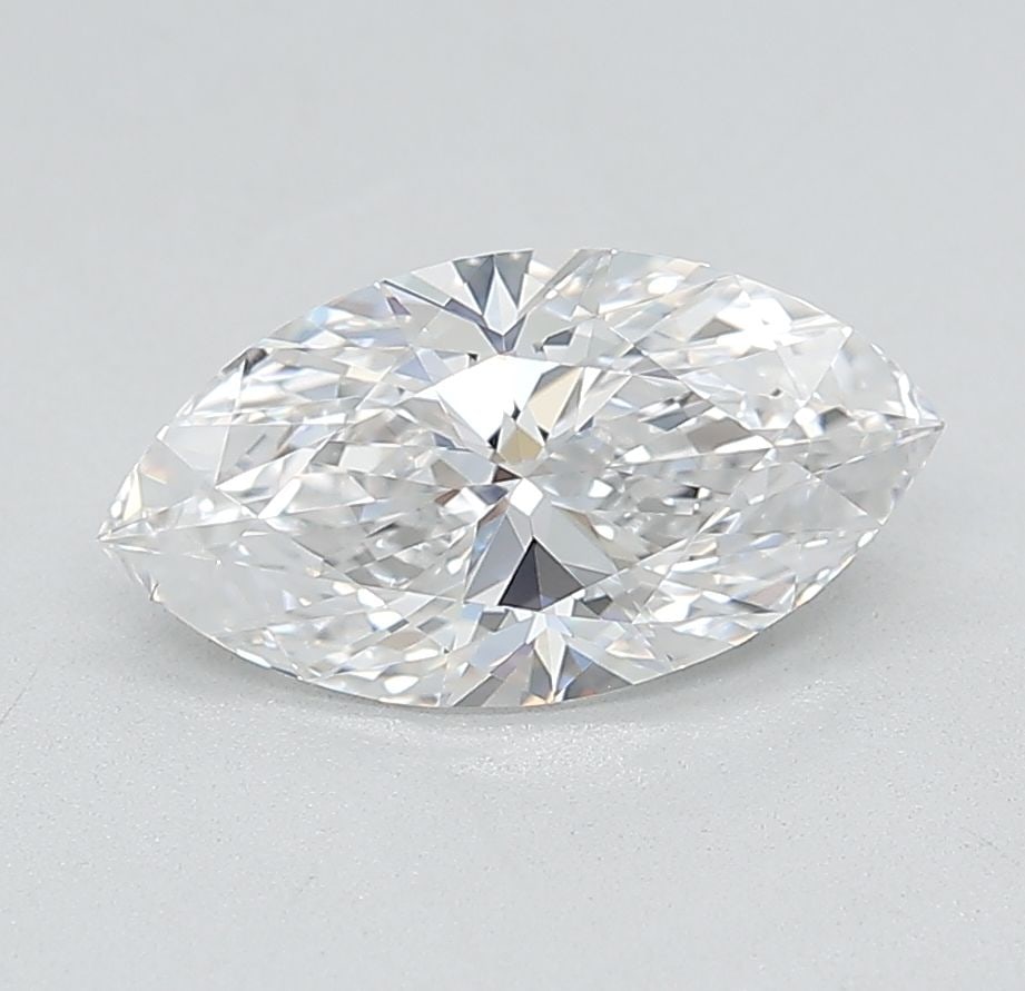 IGI Marquise 1.46ct D VVS2 - Loose Lab Diamond: IGI Marquise 1.46ct D VVS2 - Loose Lab Diamond Item Specifics: Source: This Is A Real Diamond Grown In A Lab Not Mined. Carat: 1.46 Cut: - Color: D Clarity: VVS2 Polish: EX Symmetry: EX Measurements: 