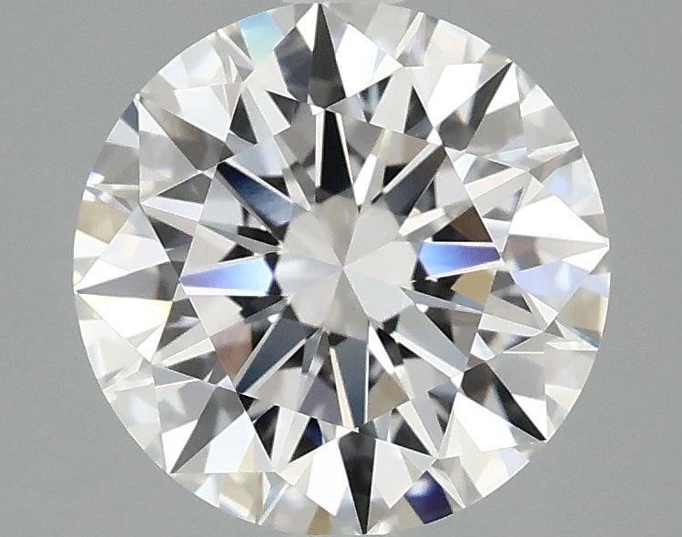 IGI Round 2.57ct D VVS2 - Ideal Loose Lab Diamond: IGI Round 2.57ct D VVS2 - Ideal Loose Lab Diamond Item Specifics: Source: This Is A Real Diamond Grown In A Lab Not Mined. Carat: 2.57 Cut: ID Color: D Clarity: VVS2 Polish: EX Symmetry: EX Measuremen