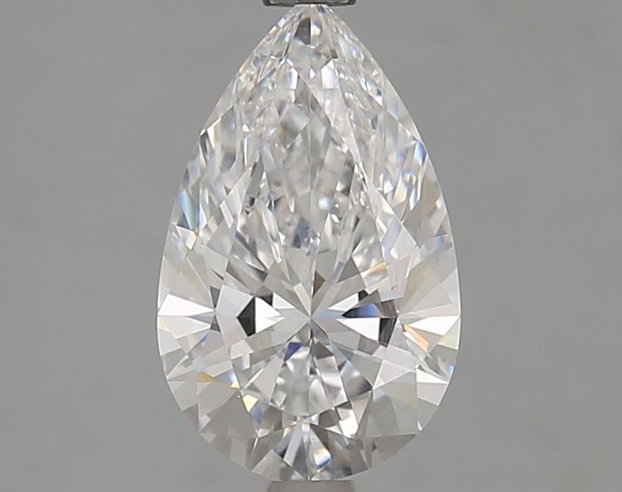 GIA Pear 2.01ct D VVS2 - Loose Lab Diamond: GIA Pear 2.01ct D VVS2 - Loose Lab Diamond Item Specifics: Source: This Is A Real Diamond Grown In A Lab Not Mined. Carat: 2.01 Cut: - Color: D Clarity: VVS2 Polish: EX Symmetry: EX Measurements: 11.4