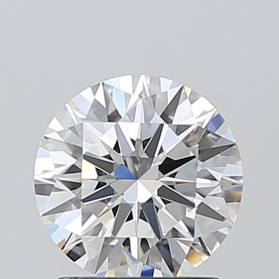 IGI Round 1.6ct F VVS2 - Ideal Loose Lab Diamond: IGI Round 1.6ct F VVS2 - Ideal Loose Lab Diamond Item Specifics: Source: This Is A Real Diamond Grown In A Lab Not Mined. Carat: 1.6 Cut: ID Color: F Clarity: VVS2 Polish: EX Symmetry: EX Measurements