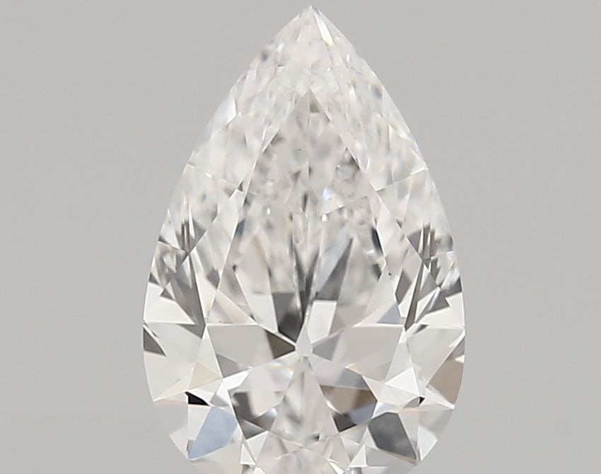 IGI Pear 1.72ct D VVS2 - Loose Lab Diamond: IGI Pear 1.72ct D VVS2 - Loose Lab Diamond Item Specifics: Source: This Is A Real Diamond Grown In A Lab Not Mined. Carat: 1.72 Cut: - Color: D Clarity: VVS2 Polish: EX Symmetry: EX Measurements: 10.6