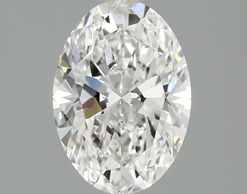 IGI Oval 1.55ct F VVS2 - Loose Lab Diamond: IGI Oval 1.55ct F VVS2 - Loose Lab Diamond Item Specifics: Source: This Is A Real Diamond Grown In A Lab Not Mined. Carat: 1.55 Cut: - Color: F Clarity: VVS2 Polish: EX Symmetry: EX Measurements: