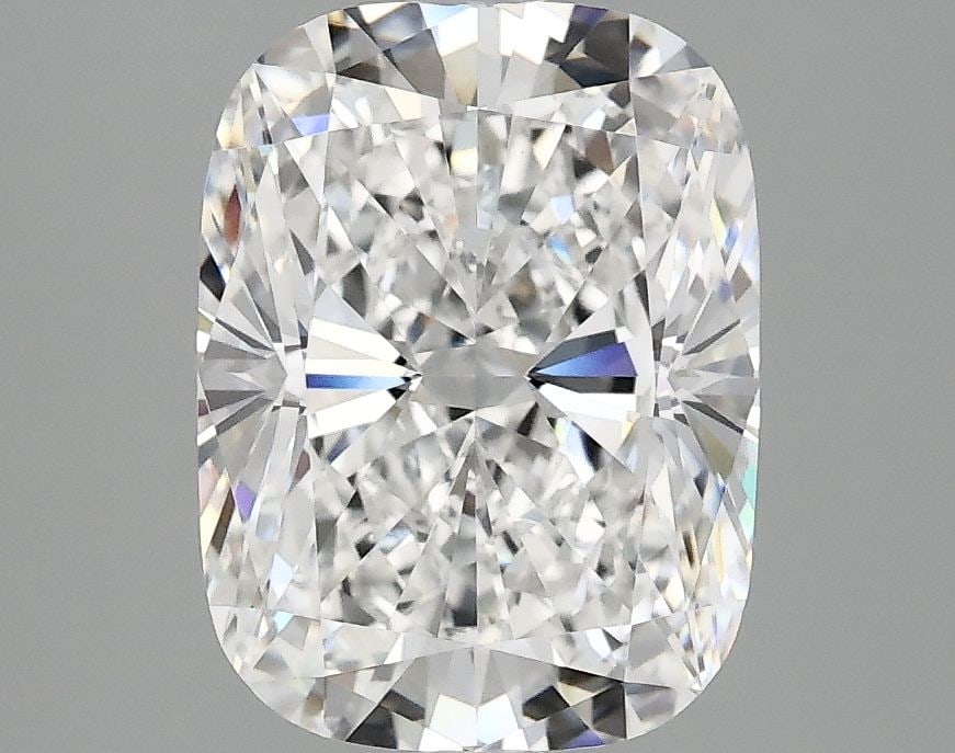 IGI Cushion Modified 3.09ct D VVS2 - Loose Lab Diamond: IGI Cushion Modified 3.09ct D VVS2 - Loose Lab Diamond Item Specifics: Source: This Is A Real Diamond Grown In A Lab Not Mined. Carat: 3.09 Cut: - Color: D Clarity: VVS2 Polish: EX Symmetry: EX Measur