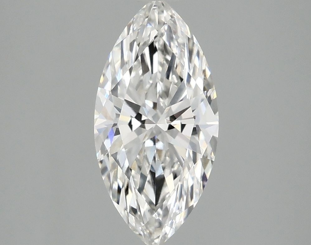 IGI Marquise 1.59ct F VVS2 - Loose Lab Diamond: IGI Marquise 1.59ct F VVS2 - Loose Lab Diamond Item Specifics: Source: This Is A Real Diamond Grown In A Lab Not Mined. Carat: 1.59 Cut: - Color: F Clarity: VVS2 Polish: EX Symmetry: EX Measurements: