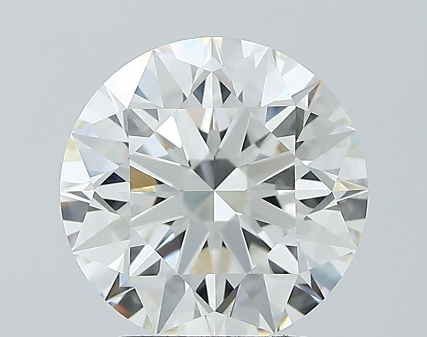 IGI Round 3.24ct F VVS2 - Ideal Loose Lab Diamond: IGI Round 3.24ct F VVS2 - Ideal Loose Lab Diamond Item Specifics: Source: This Is A Real Diamond Grown In A Lab Not Mined. Carat: 3.24 Cut: ID Color: F Clarity: VVS2 Polish: EX Symmetry: EX Measuremen