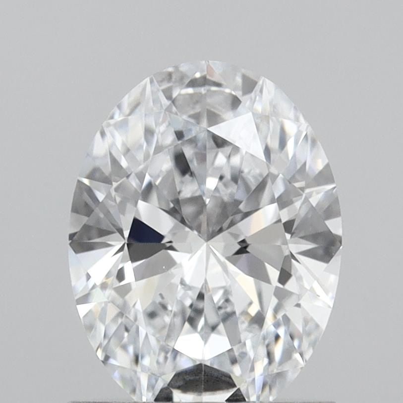 IGI Oval 1.09ct F IF - Loose Lab Diamond: IGI Oval 1.09ct F IF - Loose Lab Diamond Item Specifics: Source: This Is A Real Diamond Grown In A Lab Not Mined. Carat: 1.09 Cut: - Color: F Clarity: IF Polish: EX Symmetry: EX Measurements: 8.05L X