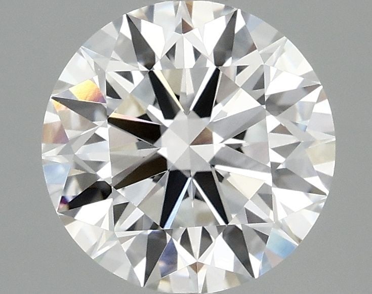 IGI Round 2.5ct E VVS2 - Ideal Loose Lab Diamond: IGI Round 2.5ct E VVS2 - Ideal Loose Lab Diamond Item Specifics: Source: This Is A Real Diamond Grown In A Lab Not Mined. Carat: 2.5 Cut: ID Color: E Clarity: VVS2 Polish: EX Symmetry: EX Measurements