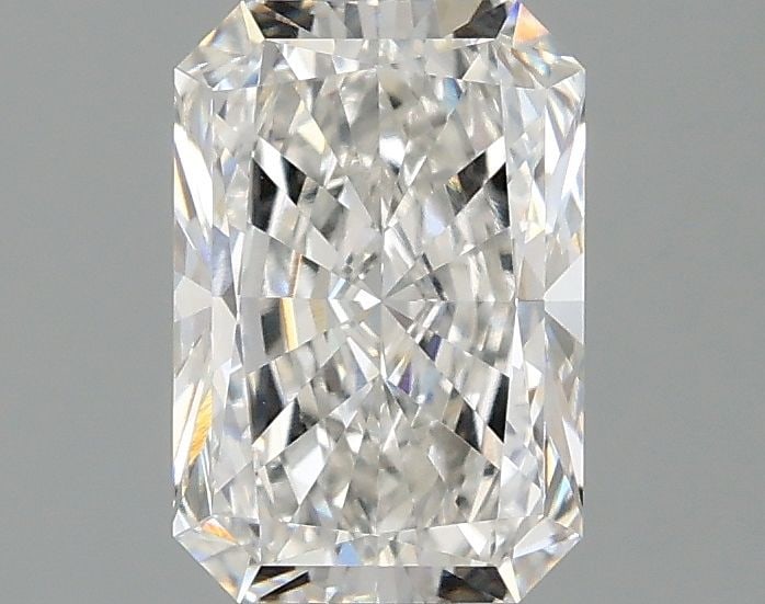 IGI Radiant 1.5ct F VVS1 - Loose Lab Diamond: IGI Radiant 1.5ct F VVS1 - Loose Lab Diamond Item Specifics: Source: This Is A Real Diamond Grown In A Lab Not Mined. Carat: 1.5 Cut: - Color: F Clarity: VVS1 Polish: EX Symmetry: EX Measurements: