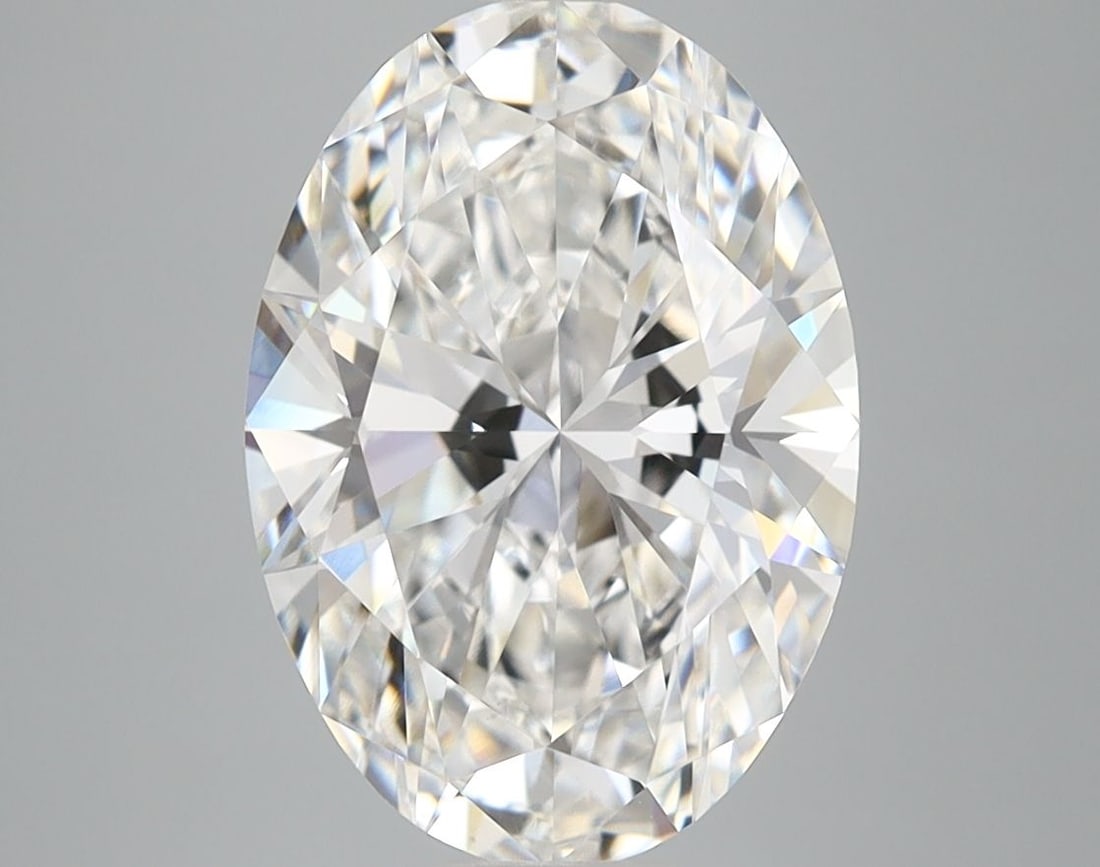 IGI Oval 3.57ct D VVS2 - Loose Lab Diamond: IGI Oval 3.57ct D VVS2 - Loose Lab Diamond Item Specifics: Source: This Is A Real Diamond Grown In A Lab Not Mined. Carat: 3.57 Cut: - Color: D Clarity: VVS2 Polish: EX Symmetry: EX Measurements: