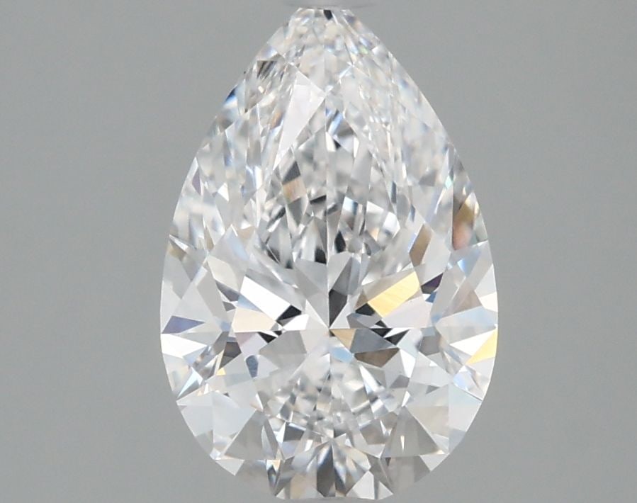 IGI Pear 1.37ct D VVS2 - Loose Lab Diamond: IGI Pear 1.37ct D VVS2 - Loose Lab Diamond Item Specifics: Source: This Is A Real Diamond Grown In A Lab Not Mined. Carat: 1.37 Cut: - Color: D Clarity: VVS2 Polish: EX Symmetry: EX Measurements: 9.79