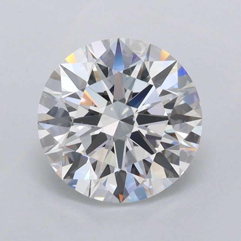 IGI Round 1.51ct D FL - Ideal Loose Lab Diamond: IGI Round 1.51ct D FL - Ideal Loose Lab Diamond Item Specifics: Source: This Is A Real Diamond Grown In A Lab Not Mined. Carat: 1.51 Cut: ID Color: D Clarity: FL Polish: EX Symmetry: EX Measurements: 