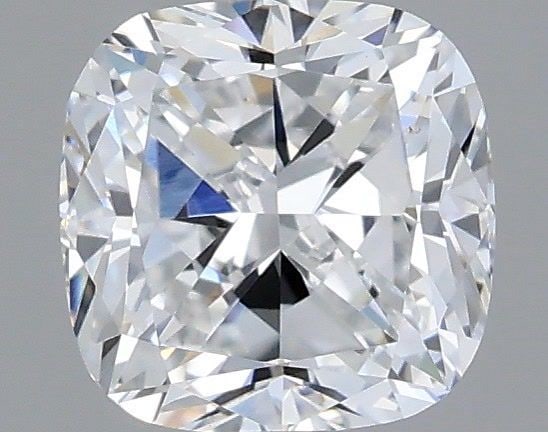 IGI Cushion Modified 1.01ct D VVS1 - Loose Lab Diamond: IGI Cushion Modified 1.01ct D VVS1 - Loose Lab Diamond Item Specifics: Source: This Is A Real Diamond Grown In A Lab Not Mined. Carat: 1.01 Cut: - Color: D Clarity: VVS1 Polish: EX Symmetry: EX Measur