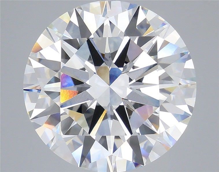 IGI Round 10.5ct F VVS2 - Loose Lab Diamond: IGI Round 10.5ct F VVS2 - Loose Lab Diamond Item Specifics: Source: This Is A Real Diamond Grown In A Lab Not Mined. Carat: 10.5 Cut: EX Color: F Clarity: VVS2 Polish: EX Symmetry: EX Measurements: 14