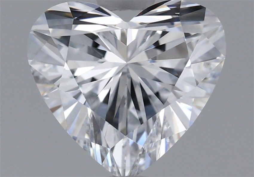 IGI Heart 1.06ct E VVS1 - Loose Lab Diamond: IGI Heart 1.06ct E VVS1 - Loose Lab Diamond Item Specifics: Source: This Is A Real Diamond Grown In A Lab Not Mined. Carat: 1.06 Cut: - Color: E Clarity: VVS1 Polish: EX Symmetry: EX Measurements: 6.6