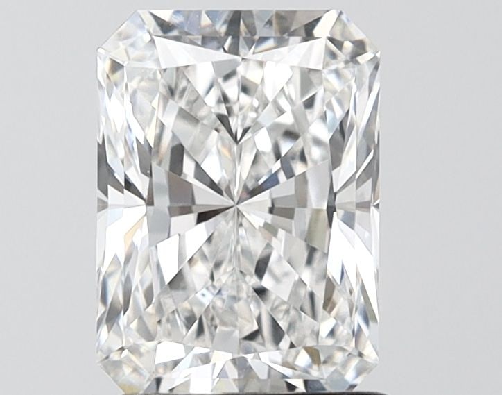 IGI Radiant 1.74ct D VVS2 - Loose Lab Diamond: IGI Radiant 1.74ct D VVS2 - Loose Lab Diamond Item Specifics: Source: This Is A Real Diamond Grown In A Lab Not Mined. Carat: 1.74 Cut: - Color: D Clarity: VVS2 Polish: EX Symmetry: EX Measurements: 8