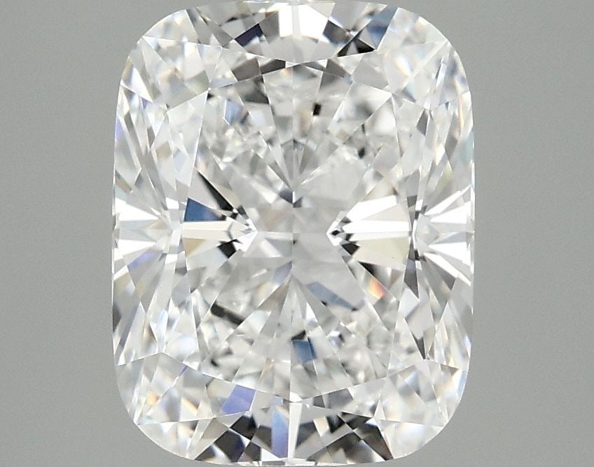IGI Cushion Modified 3.07ct D VVS2 - Loose Lab Diamond: IGI Cushion Modified 3.07ct D VVS2 - Loose Lab Diamond Item Specifics: Source: This Is A Real Diamond Grown In A Lab Not Mined. Carat: 3.07 Cut: - Color: D Clarity: VVS2 Polish: EX Symmetry: EX Measur