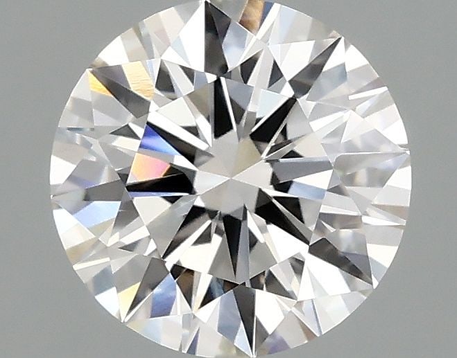 IGI Round 1.47ct E VVS2 - Loose Lab Diamond: IGI Round 1.47ct E VVS2 - Loose Lab Diamond Item Specifics: Source: This Is A Real Diamond Grown In A Lab Not Mined. Carat: 1.47 Cut: EX Color: E Clarity: VVS2 Polish: EX Symmetry: EX Measurements: 7.