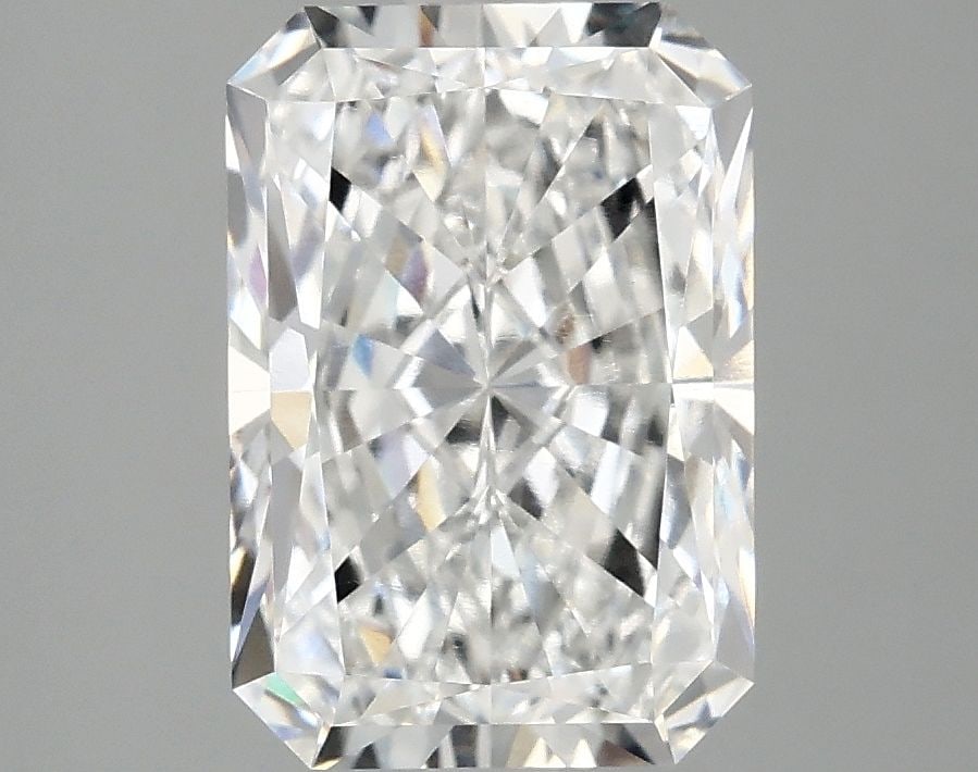 IGI Radiant 3.06ct E VVS2 - Loose Lab Diamond: IGI Radiant 3.06ct E VVS2 - Loose Lab Diamond Item Specifics: Source: This Is A Real Diamond Grown In A Lab Not Mined. Carat: 3.06 Cut: - Color: E Clarity: VVS2 Polish: EX Symmetry: EX Measurements: 1
