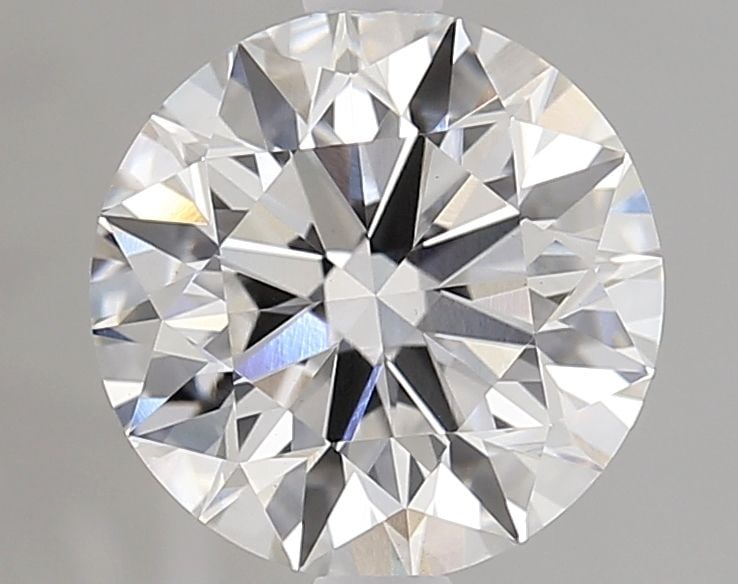 IGI Round 2.5ct E VVS2 - Loose Lab Diamond: IGI Round 2.5ct E VVS2 - Loose Lab Diamond Item Specifics: Source: This Is A Real Diamond Grown In A Lab Not Mined. Carat: 2.5 Cut: EX Color: E Clarity: VVS2 Polish: EX Symmetry: EX Measurements: 8.61