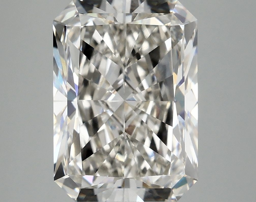 IGI Radiant 5.09ct H VVS2 - Loose Lab Diamond: IGI Radiant 5.09ct H VVS2 - Loose Lab Diamond Item Specifics: Source: This Is A Real Diamond Grown In A Lab Not Mined. Carat: 5.09 Cut: - Color: H Clarity: VVS2 Polish: EX Symmetry: EX Measurements: 1